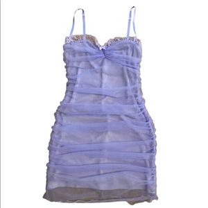 Daisy Daisy TV Aura Dress